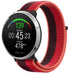 Polar Unite Nylon Strap (Cherry Magenta)