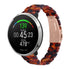 Polar Unite Resin Strap (Lava)