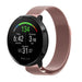 Polar Vantage M Milanese Strap (Pink)