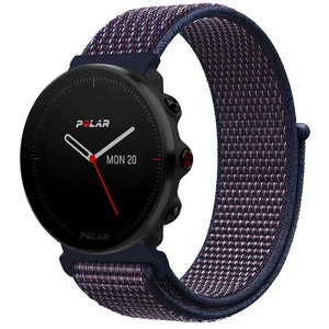 polar-vantage-m-nylon-bandje-paars-blauw-2