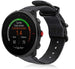 Polar Vantage M Nylon Strap with Buckle (Black)