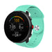 Polar Vantage M Sport Strap (Aqua)