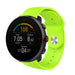 Polar Vantage M Sport Strap (Light Green)