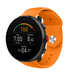 Polar Vantage M Sport Strap (Orange)