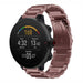 Polar Vantage M Steel Strap (Bronze-Gold)