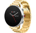 Polar Vantage M Steel Strap (Gold)