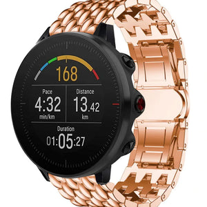 polar-vantage-m-stalen-draak-band-rose-goud