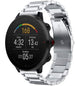 Polar Vantage M Titanium Strap (Silver)