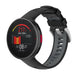 Polar Vantage V2 Sport Strap (Black/Grey)