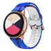 Aurora Samsung Galaxy Watch Active Strap