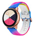 Colour Crazy Samsung Galaxy Watch Active Strap