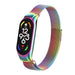 Xiaomi Mi Band 7 Milanese Strap (Pearlescent)