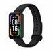 Xiaomi Redmi Smart Band Pro Silicone Strap (Black)