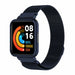 Redmi Watch 2 Lite Milanese Strap (Blue)