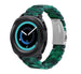 Samsung Gear Sport Resin Strap (Green)