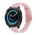 Samsung Gear Sport Resin Strap (Pink)