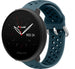 Polar Ignite 3 Breathable Strap (Rock Green)