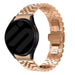 Samsung Galaxy Watch 6 Classic 47mm Steel Strap Jubilee (Rose Gold)