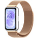 Huawei Band 11 Milanese Strap (Rose Gold)
