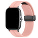Amazfit GTS 2 Silicone Strap D-Buckle (Pink)