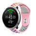Polar Unite Sport Strap (Pink/Multicoloured)