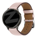 Bandz Garmin Vivomove Luxe Leather Strap 