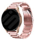 Samsung Galaxy Watch 6 - 44mm Steel Strap (Pink)