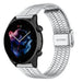 Amazfit GTR 3 (Pro) Fine Steel Strap (Silver)
