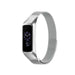 Samsung Galaxy Fit 2 Milanese Strap (Silver)