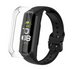 Samsung Galaxy Fit 2 TPU Case (Transparent)