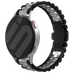Xiaomi Mi Watch Steel Strap Jubilee (Black/Silver)