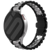 Xiaomi Amazfit GTS Steel Strap Jubilee (Black/Silver)