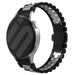 Samsung Galaxy Watch 6 - 44mm Steel Strap Jubilee (Black/Silver)