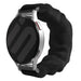 Amazfit GTS 2 Scrunchie Strap (Black)