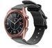 Samsung Galaxy Watch 3 41mm Nylon Strap with Buckle (Black)
