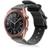 Samsung Galaxy Watch 3 41mm Nylon Strap with Buckle (Black)