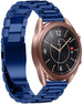 Samsung Galaxy Watch 3 41mm Steel Strap (Blue)