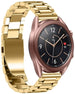 Samsung Galaxy Watch 3 41mm Steel Strap (Gold)