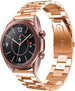 Samsung Galaxy Watch 3 41mm Steel Strap (Rose Gold)