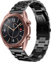 Samsung Galaxy Watch 3 41mm Steel Strap (Black)