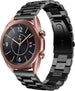 Samsung Galaxy Watch 3 41mm Steel Strap (Black)