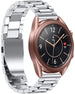 Samsung Galaxy Watch 3 41mm Steel Strap (Silver)