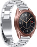 Samsung Galaxy Watch 3 41mm Steel Strap (Silver)