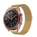 Samsung Galaxy Watch 3 Milanese Strap 41mm (Gold)