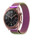 Samsung Galaxy Watch 3 Milanese Strap 41mm (Pearlescent)