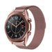 Samsung Galaxy Watch 3 Milanese Strap 41mm (Pink)