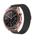 Samsung Galaxy Watch 3 Milanese Strap 41mm (Black)