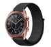 Samsung Galaxy Watch 3 41mm Nylon Strap (Black)