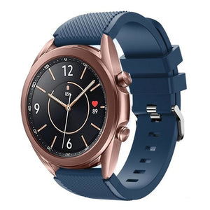 samsung-galaxy-watch-3-41mm-silikonarmband-dunkelb