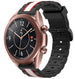 Samsung Galaxy Watch 3 41mm Special Edition Strap (Black/White)